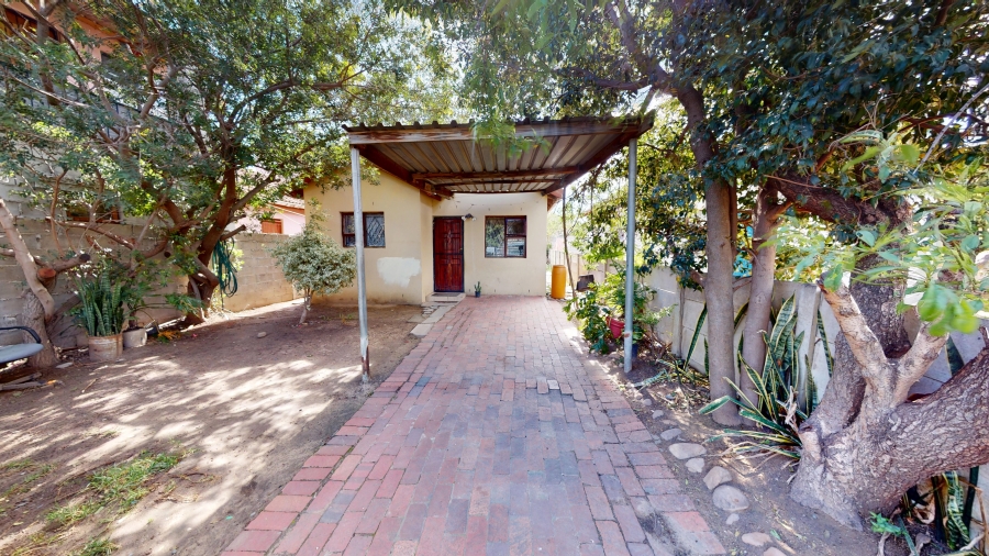 2 Bedroom Property for Sale in Asanda Western Cape